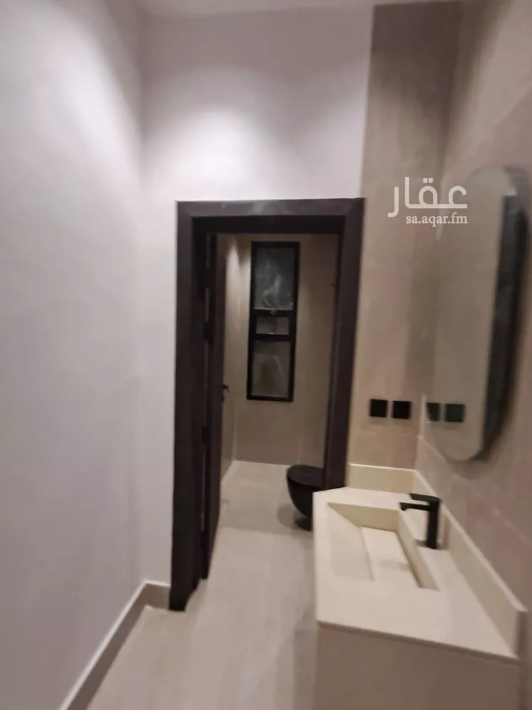 Floor for Sale in Riyadh Tuwaiq صورة 5