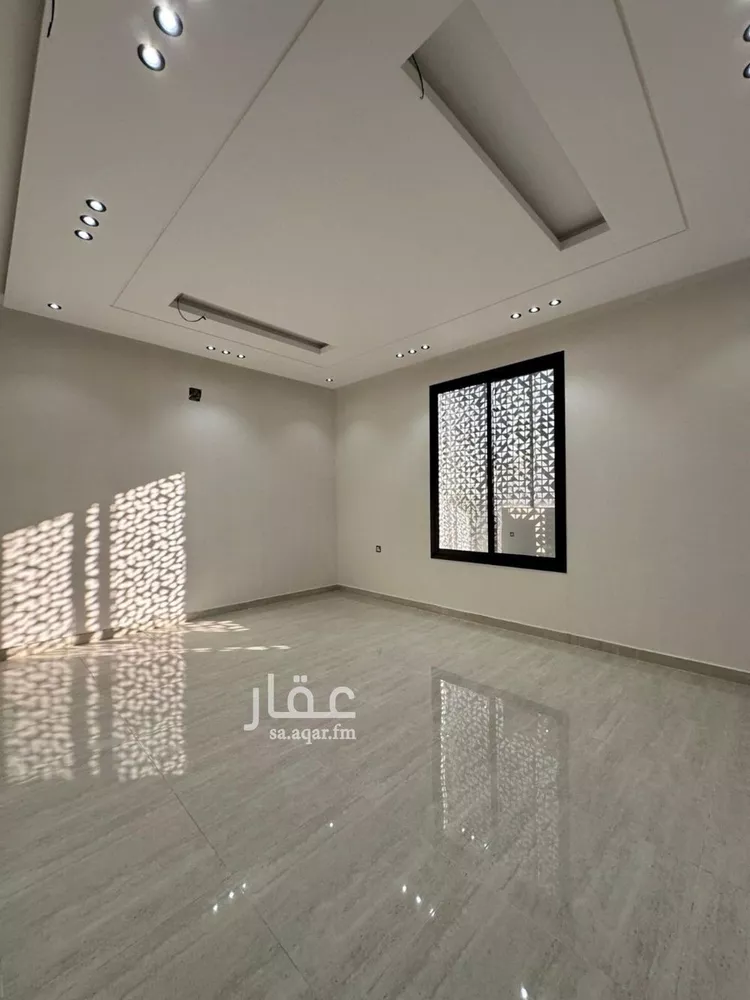 دور للبيع في شارع علي بن النقيب, حي الحزم, مدينة الرياض, منطقة الرياض صورة 2