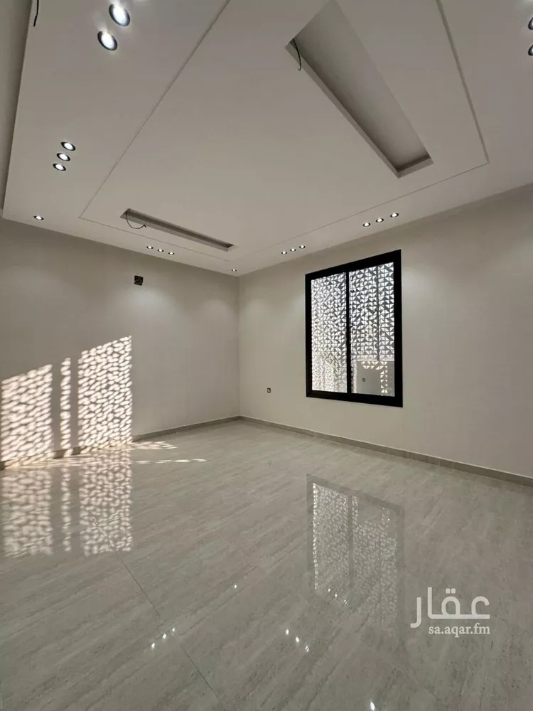 دور للبيع في شارع الرحمانية, حي الحزم, مدينة الرياض, منطقة الرياض صورة 5