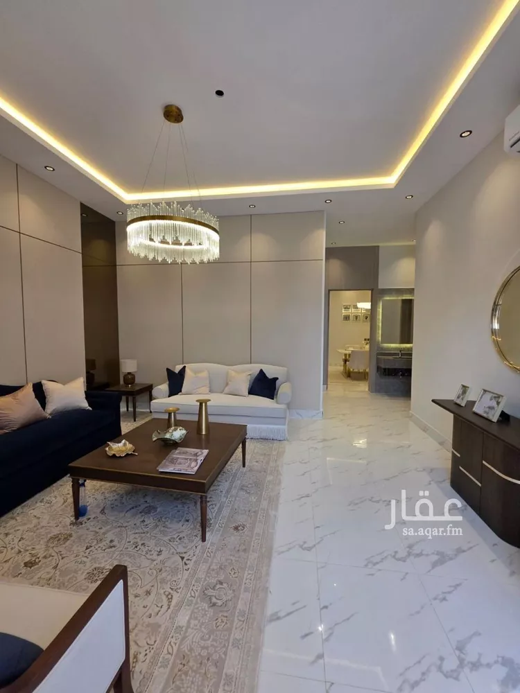 Floor for Sale in Riyadh Badr صورة 3