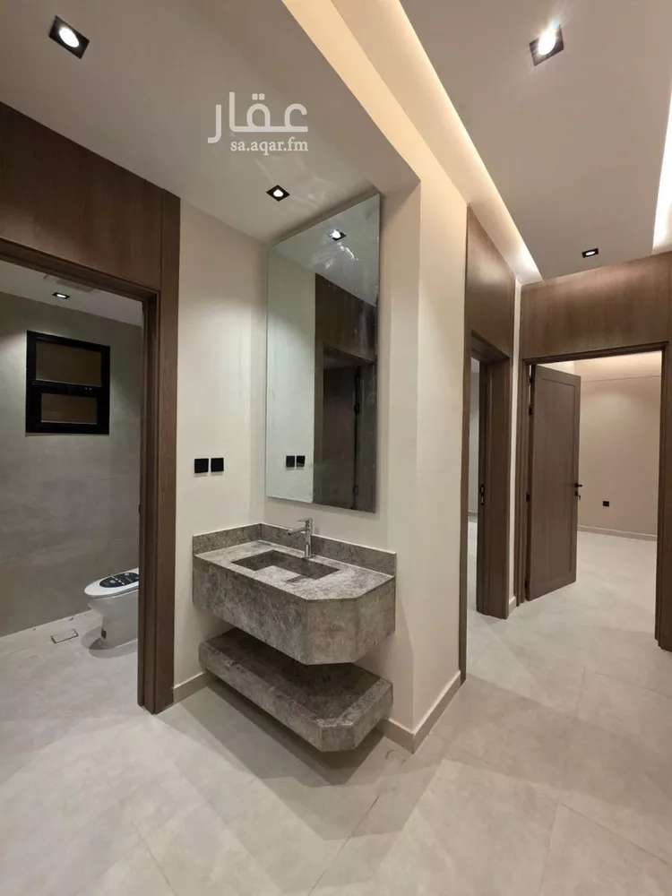 دور للبيع في شارع فريد ياسين قرشي, حي طويق, مدينة الرياض, منطقة الرياض 6