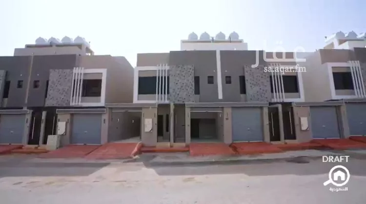 دور للبيع في شارع القاسم الديمرتي, حي بدر, مدينة الرياض, منطقة الرياض