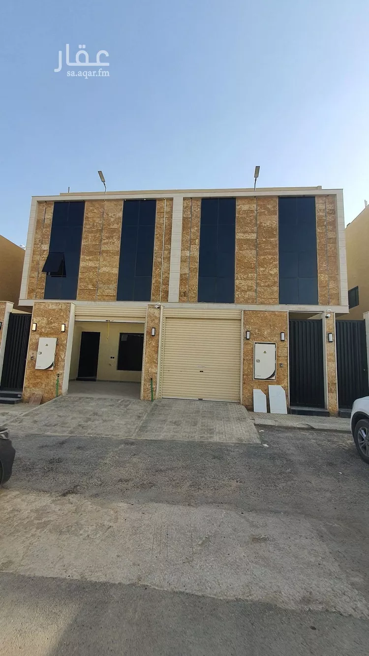 دور للبيع في شارع الربيع بن خيثم, حي طويق, مدينة الرياض, منطقة الرياض 1 صورة