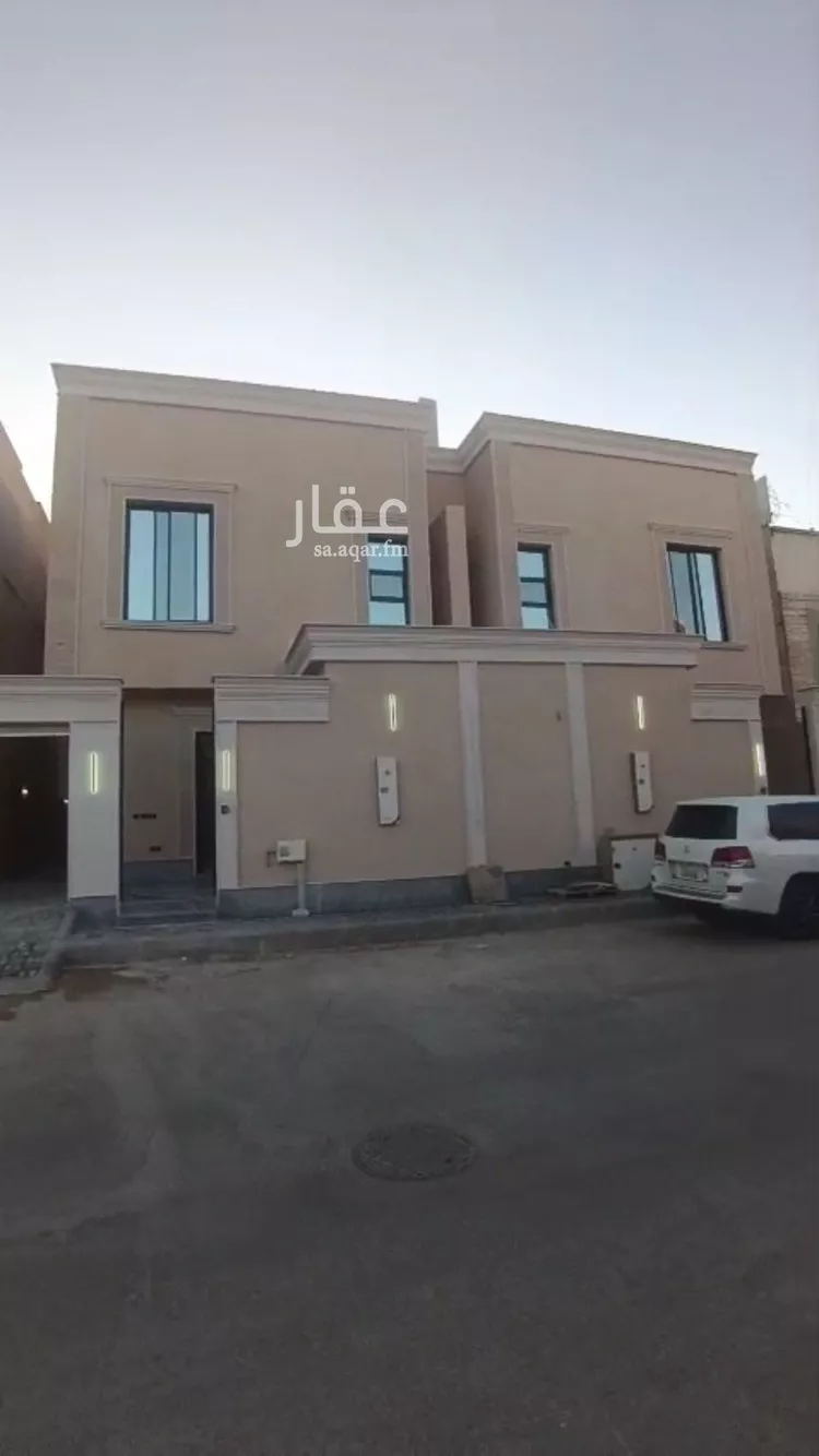 فيلا للبيع في شارع محمد الموصلي, حي العريجاء الغربي, مدينة الرياض, منطقة الرياض