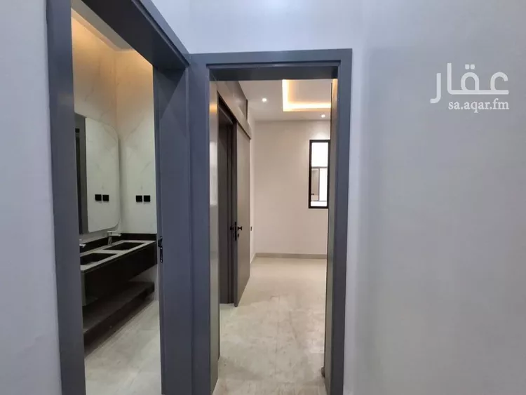 دور للبيع في شارع نجم الدين القسطلاني, حي طويق, مدينة الرياض, منطقة الرياض صورة 2
