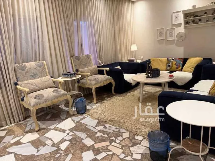فيلا للإيجار في شارع دار الصفا ، حي الربوة ، الرياض ، منطقة الرياض