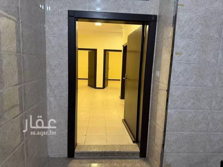 شقة للإيجار في شارع شارع الفيض, حي المقام, مدينة مكة المكرمة, منطقة مكة المكرمة صورة 2