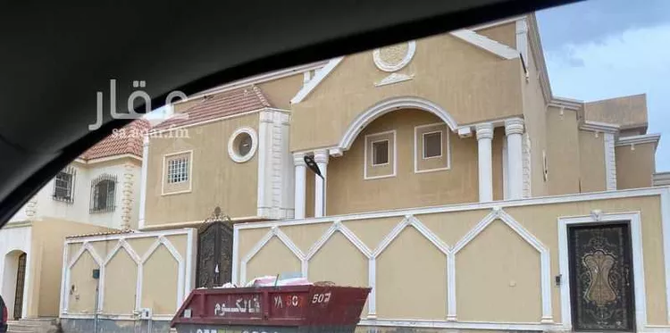 دور للإيجار في شارع الوطيات, حي السويدي, مدينة الرياض, منطقة الرياض
