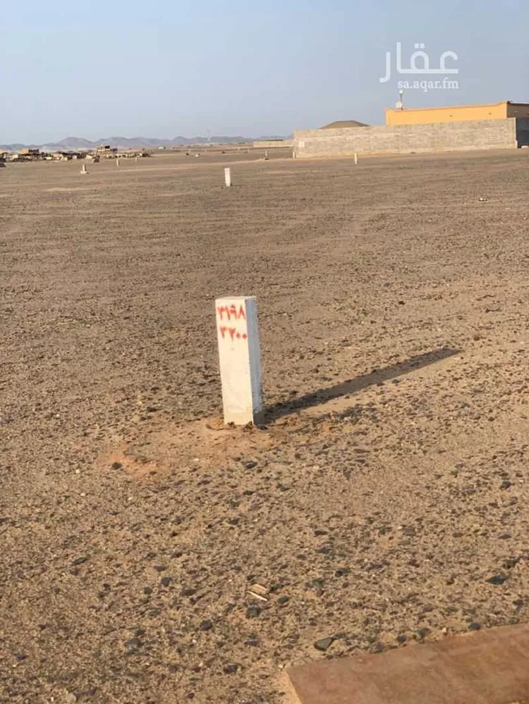 أرض للإيجار في حي الفرقان, مدينة جدة, منطقة مكة المكرمة