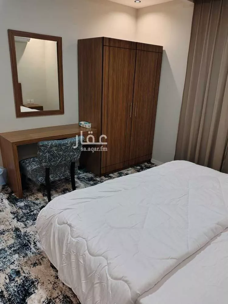 شقة للإيجار في شارع ابو بكر الصديق, حي أحد, مدينة الدمام, المنطقة الشرقية 19