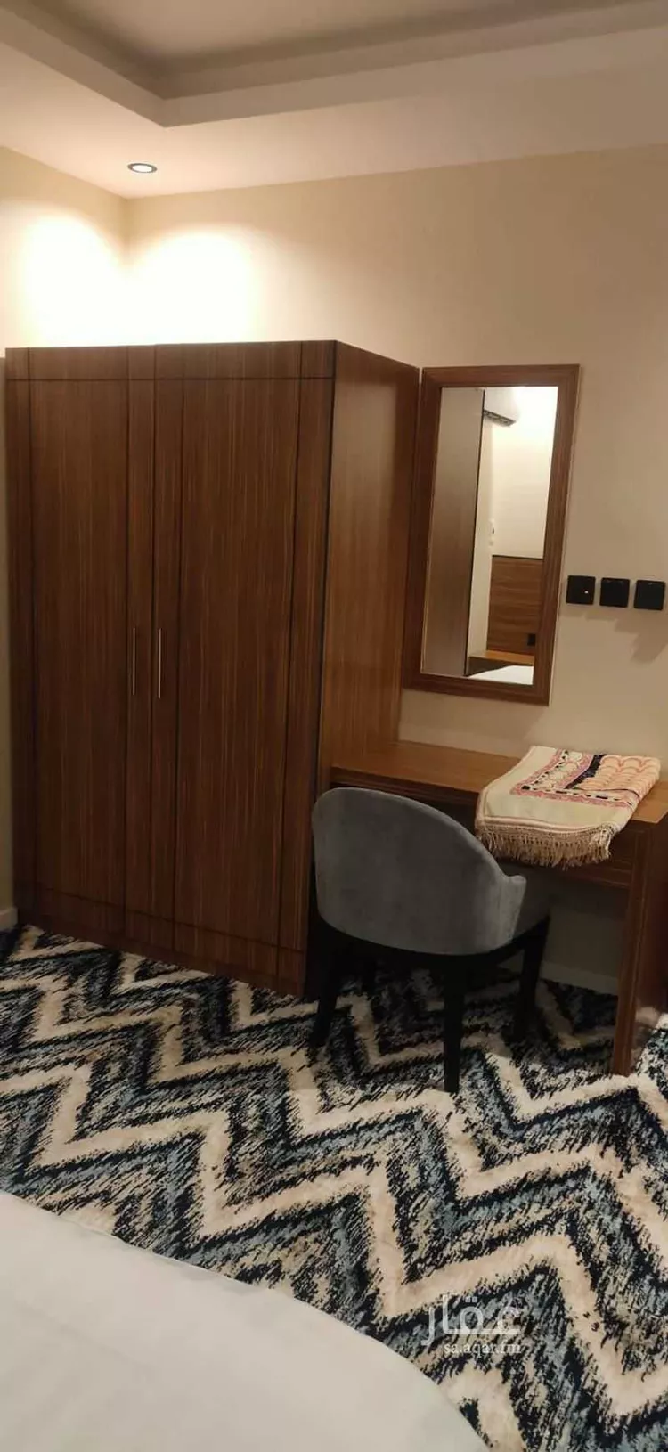 عمارة للإيجار في شارع ابو بكر الصديق, حي أحد, مدينة الدمام, المنطقة الشرقية صورة 3