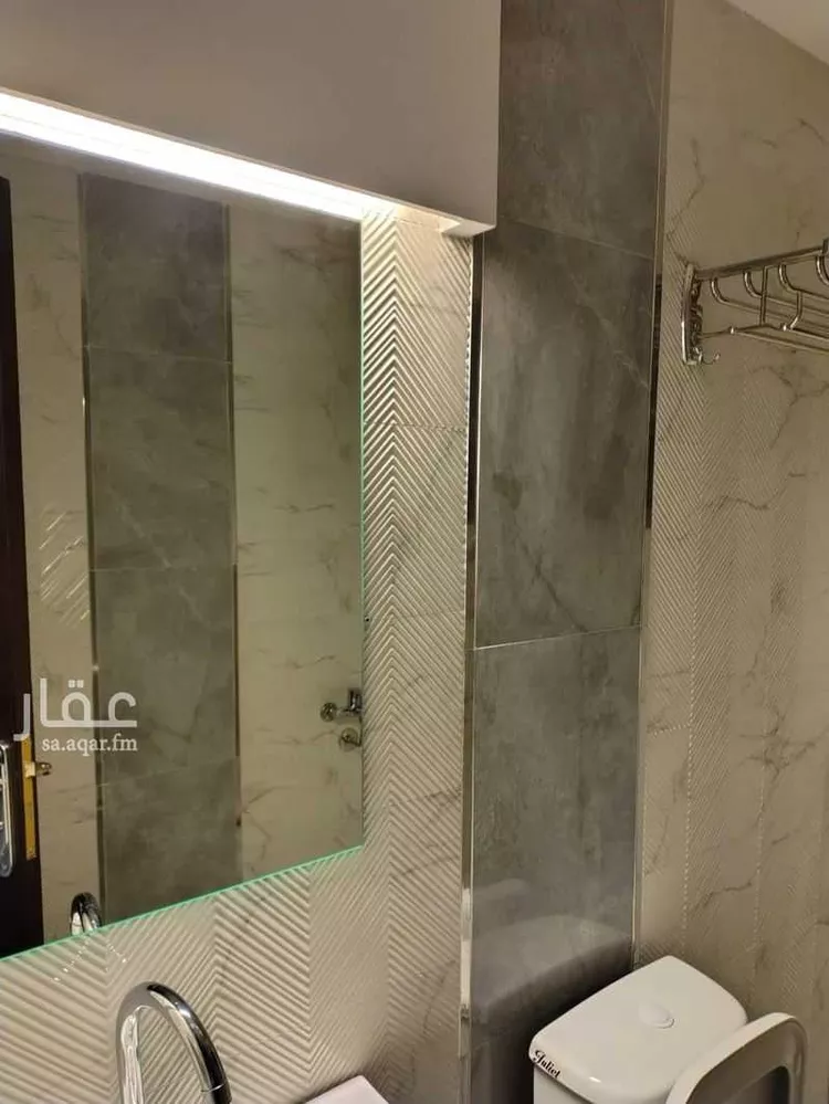 شقة للإيجار في شارع ابو بكر الصديق, حي أحد, مدينة الدمام, المنطقة الشرقية 13
