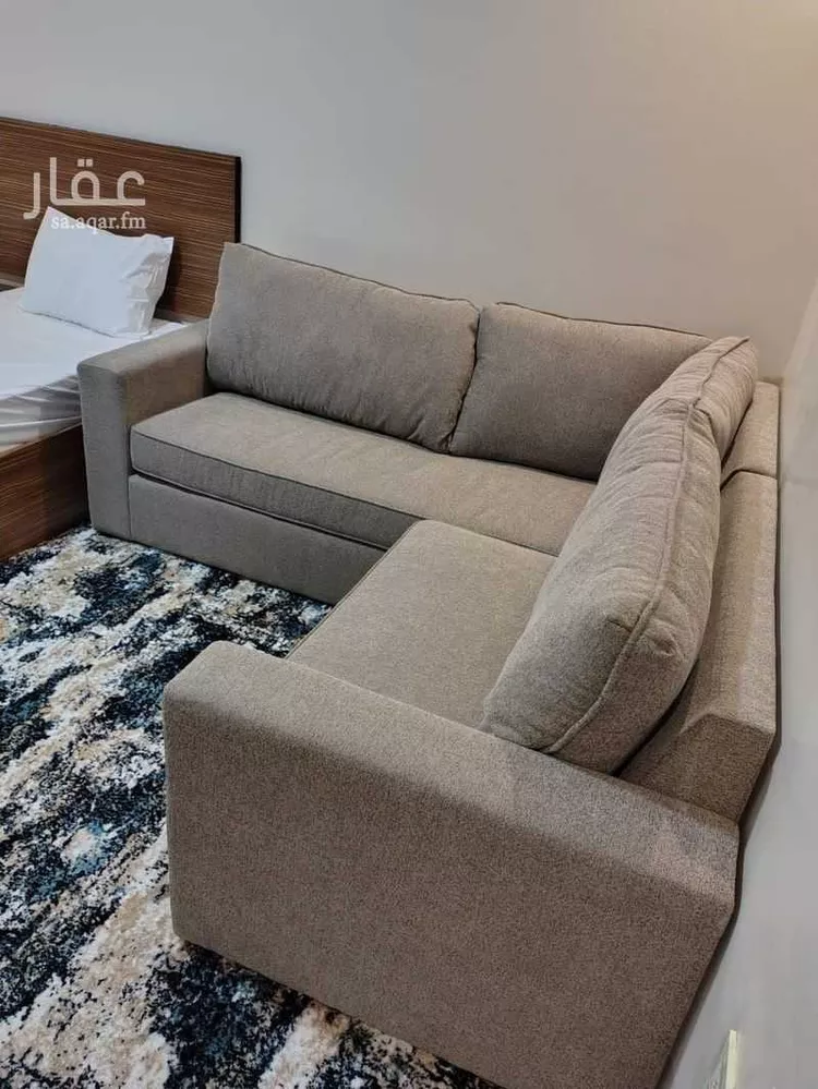 شقة للإيجار في شارع ابو بكر الصديق, حي أحد, مدينة الدمام, المنطقة الشرقية 15