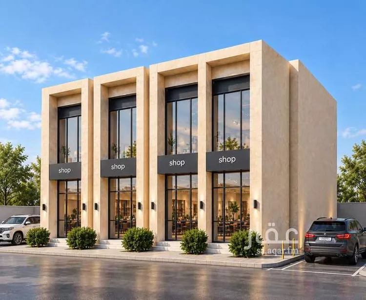 مجمع للإيجار في شارع الطائف, حي ظهرة لبن, مدينة الرياض, منطقة الرياض صورة 4