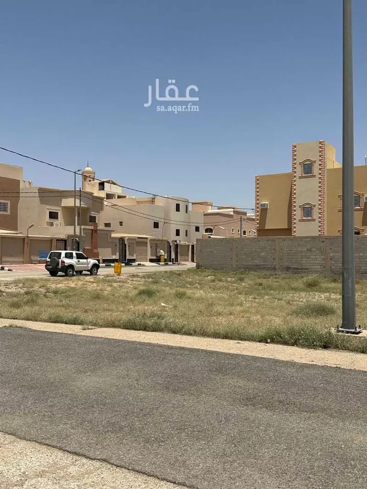 أرض للبيع في شارع عبدالله بن سليمان السديس, حي الصفاء, مدينة البكيرية, منطقة القصيم