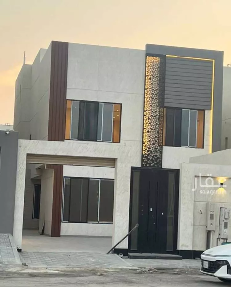فيلا للبيع في شارع الخفجي, حي اللؤلؤ, مدينة الخبر, المنطقة الشرقية