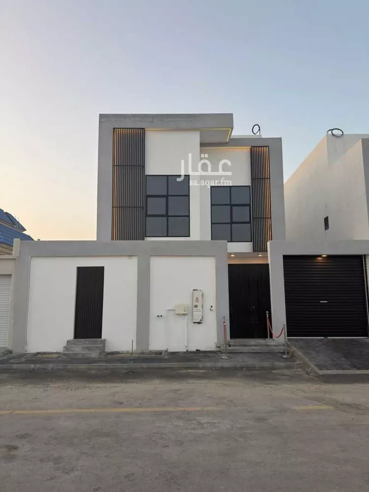 Villa for Sale in Dammam Dammam
