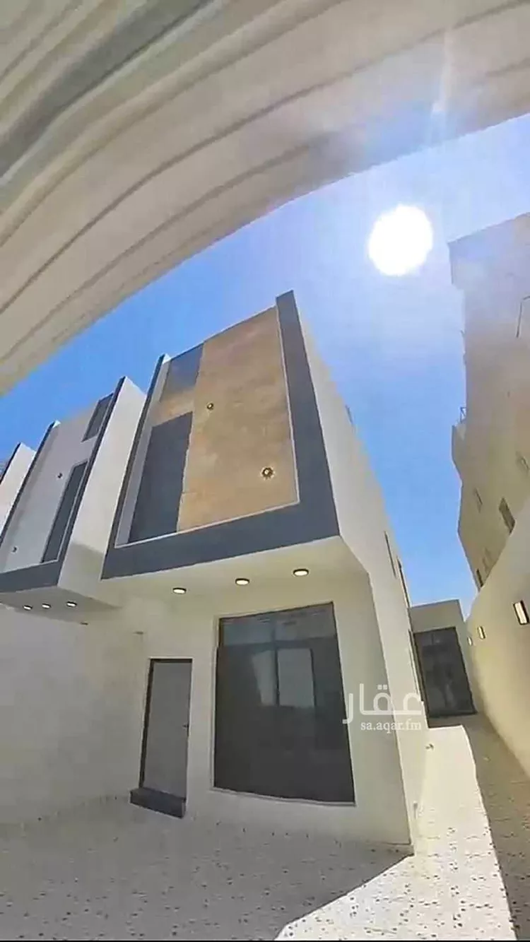 Villa for Sale in Dammam King Fahd صورة 5