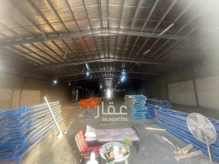 مستودع للإيجار في شارع المحجر, حي المحجر, مدينة جدة, منطقة مكة المكرمة صورة 5