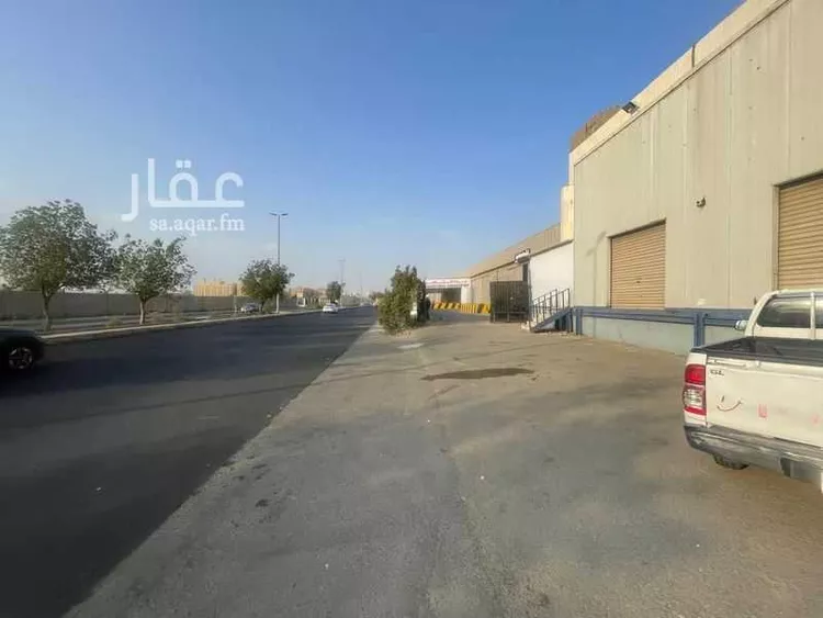 مستودع للإيجار في شارع المحجر, حي المحجر, مدينة جدة, منطقة مكة المكرمة صورة 4