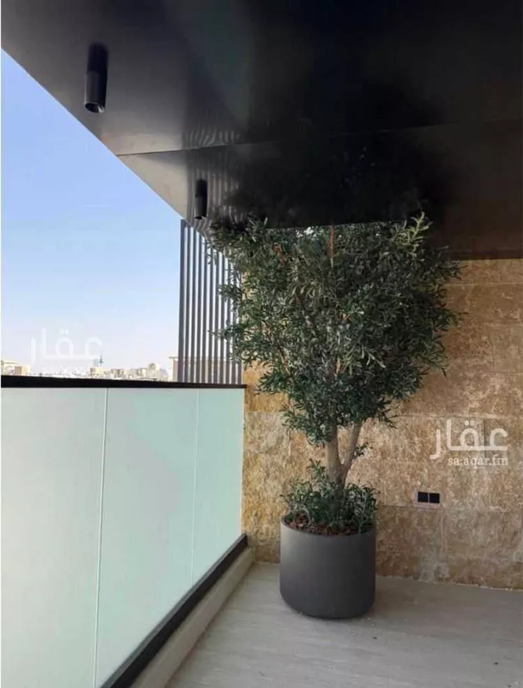 دور للبيع في شارع ابحر, حي الملقا, مدينة الرياض, منطقة الرياض صورة 5