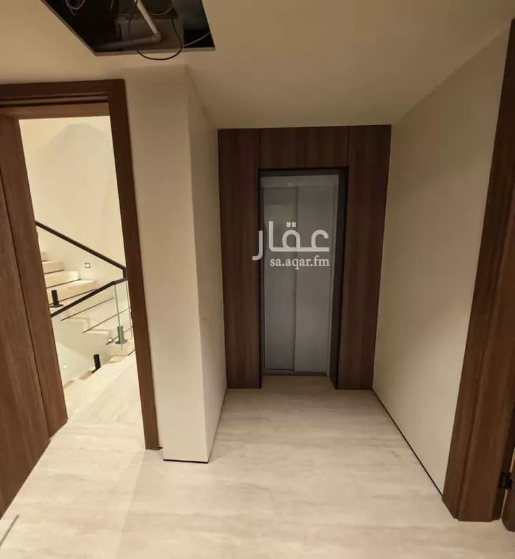 فيلا للبيع في شارع ابحر, حي الملقا, مدينة الرياض, منطقة الرياض 6