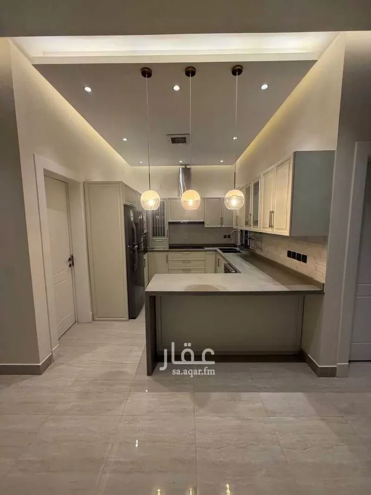 شقة للإيجار في شارع الفرعة, حي الياسمين, مدينة الرياض, منطقة الرياض صورة 5