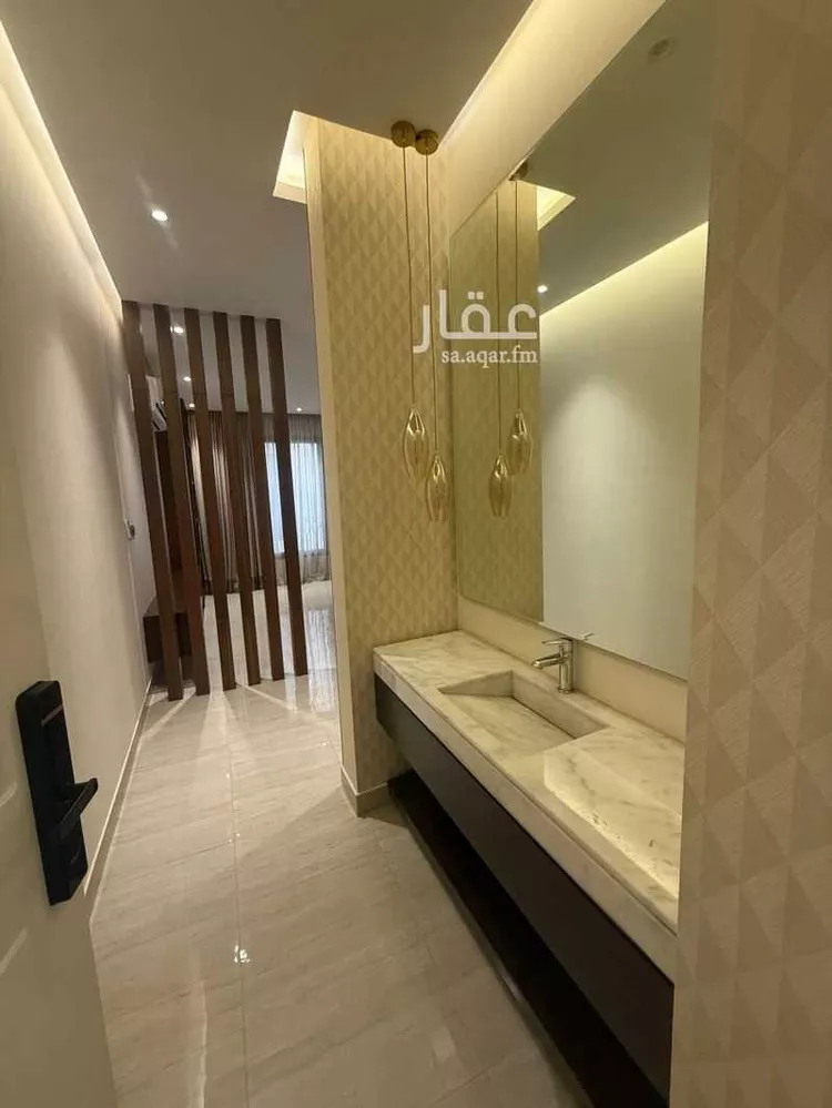 شقة للإيجار في شارع الفرعة, حي الياسمين, مدينة الرياض, منطقة الرياض