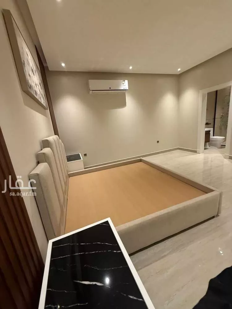 شقة للإيجار في شارع الفرعة, حي الياسمين, مدينة الرياض, منطقة الرياض صورة 2