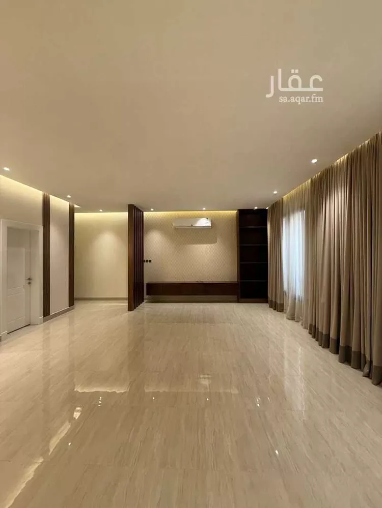 شقة للإيجار في شارع الفرعة, حي الياسمين, مدينة الرياض, منطقة الرياض صورة 3