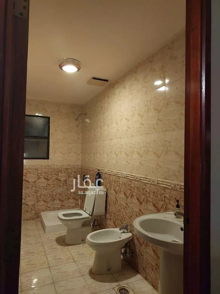 فيلا للإيجار في شارع مدينه الجبيل الصناعيه 3985, حي سدير الشمالي, مدينة مدينه الجبيل الصناعيه, المنطقة الشرقية صورة 3