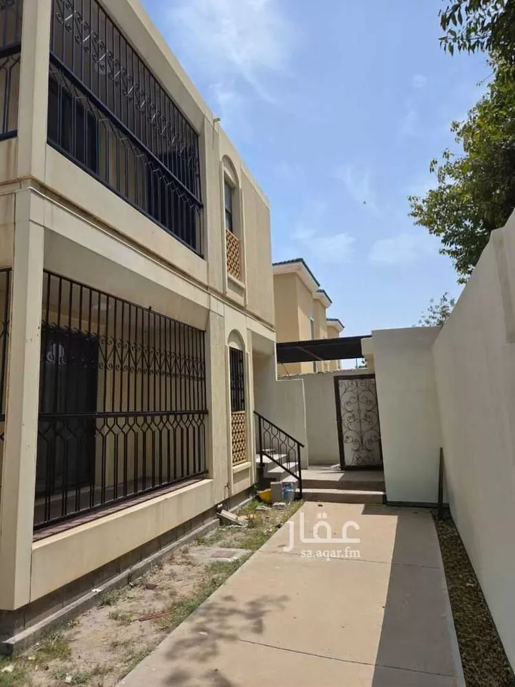 Villa for Rent in Al Jubail Sudair