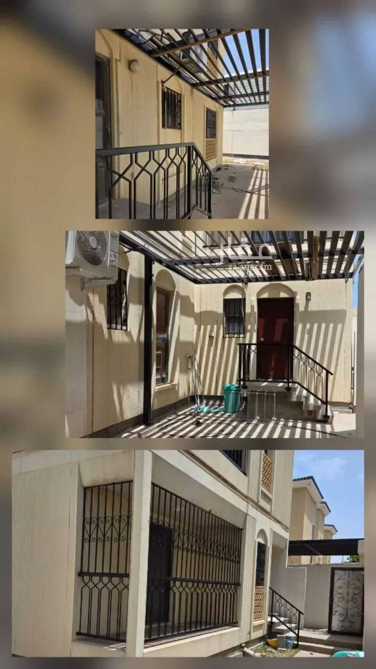 فيلا للإيجار في شارع مدينه الجبيل الصناعيه 3985, حي سدير الشمالي, مدينة مدينه الجبيل الصناعيه, المنطقة الشرقية صورة 4