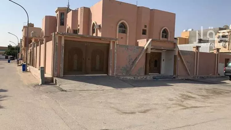 فيلا للبيع في حي ، شارع ابو طالب الخازن ، حي محاسن البلدية الأول ، المبرز ، الاحساء