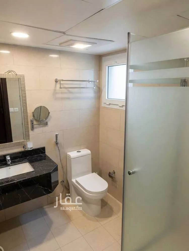 شقة للإيجار في شارع معمر بن الحارث بن قيس ، حي العريض ، المدينة المنورة ، منطقة المدينة المنورة صورة 4