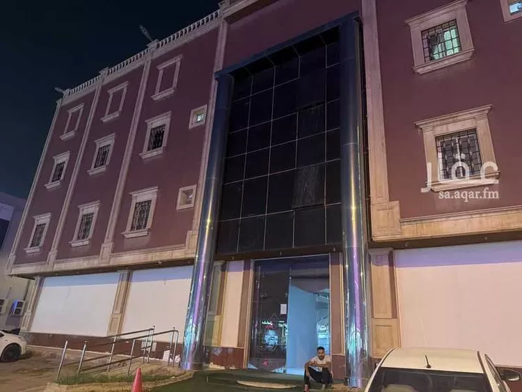 غرفة للإيجار في شارع ابي جعفر المنصور, حي اليرموك, مدينة الرياض, منطقة الرياض
