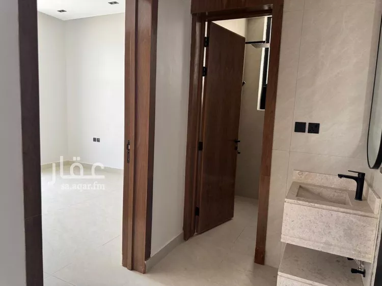دور للإيجار في حي الرمال, مدينة الرياض, منطقة الرياض صورة 3