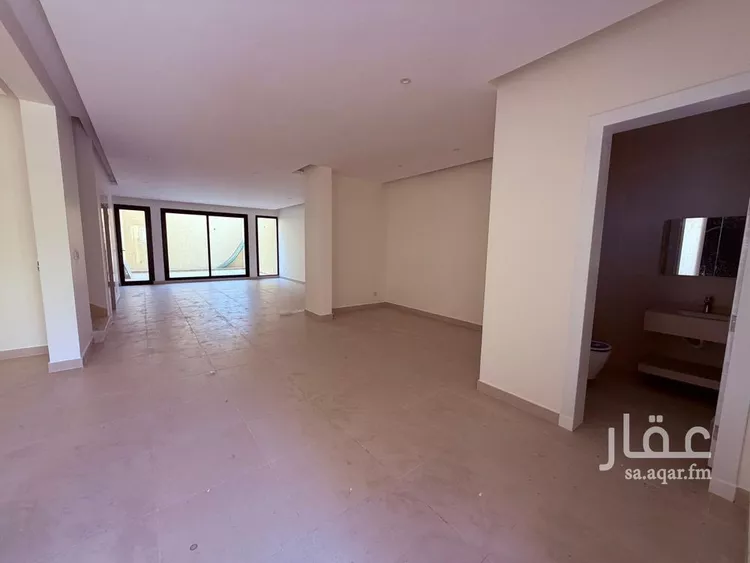 فيلا للإيجار في شارع عمر بن سليم, حي النرجس, مدينة الرياض, منطقة الرياض 9