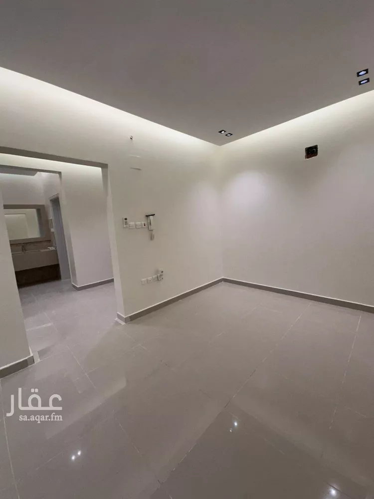 شقة للإيجار في شارع زيد بن عاصم بن عمرو بن عوف, حي النرجس, مدينة الرياض, منطقة الرياض صورة 4