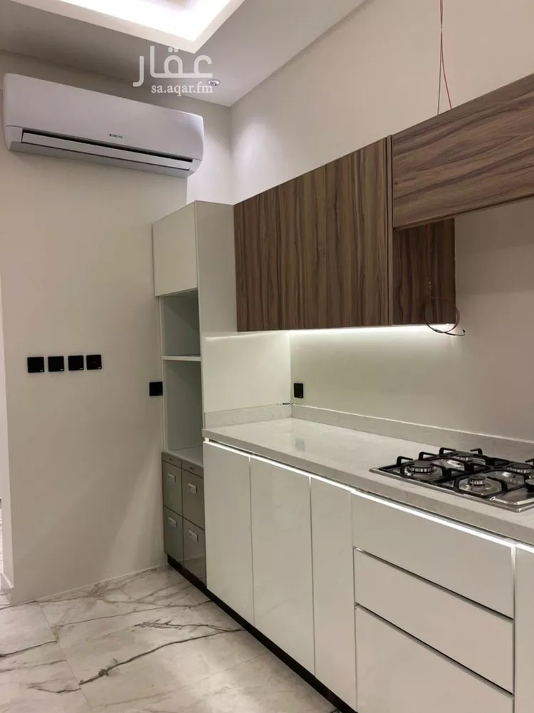 شقة للإيجار في شارع إبراهيم بن هادي, حي النرجس, مدينة الرياض, منطقة الرياض صورة 3