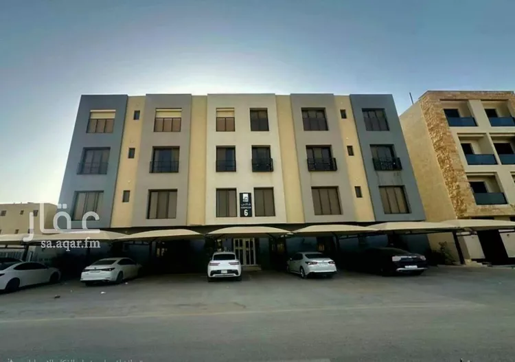 Apartment for Sale in Riyadh Al Arid