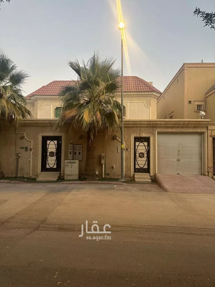 شقة للإيجار في شارع الأصيل, حي الصحافة, مدينة الرياض, منطقة الرياض