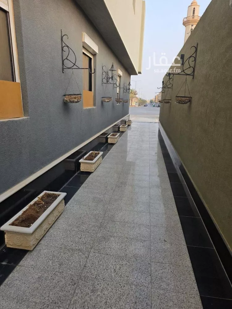 شقة للبيع في شارع وادي الشوكة, حي قرطبة, مدينة الرياض, منطقة الرياض صورة 5