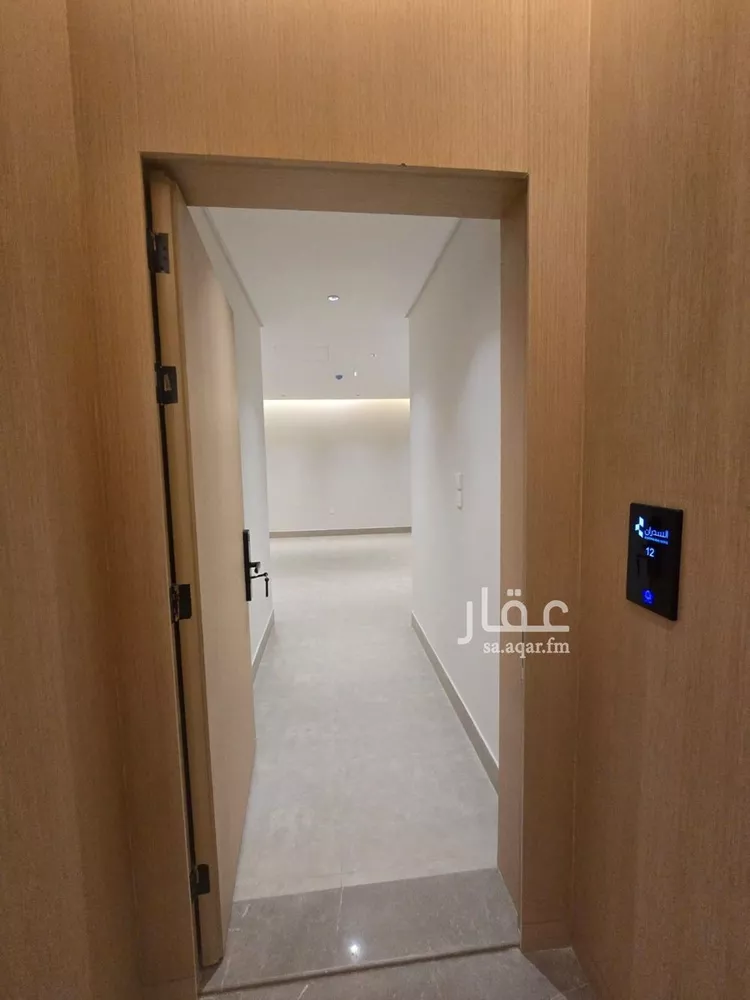شقة للبيع في شارع اسماء بنت مالك, حي العارض, مدينة الرياض, منطقة الرياض صورة 5