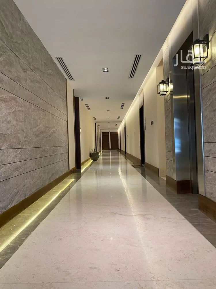 شقة للبيع في شارع الأقطار, حي الملقا, مدينة الرياض, منطقة الرياض صورة 2