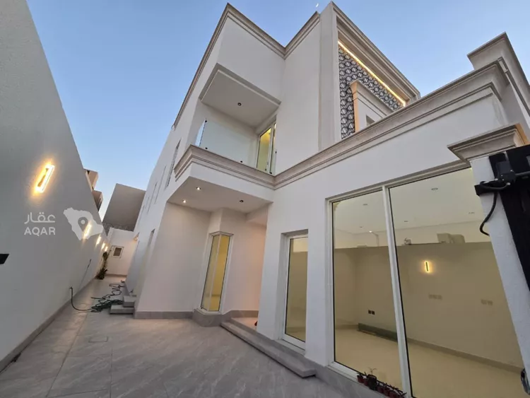 فيلا للبيع في شارع محمد بن جريج, حي العارض, مدينة الرياض, منطقة الرياض