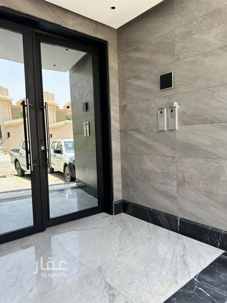 شقة للإيجار في شارع التحلية, حي حطين, مدينة الرياض, منطقة الرياض صورة 3