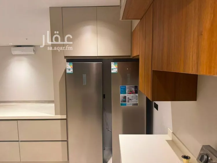شقة للإيجار في شارع أحمد الأنسري, حي العارض, مدينة الرياض, منطقة الرياض 15