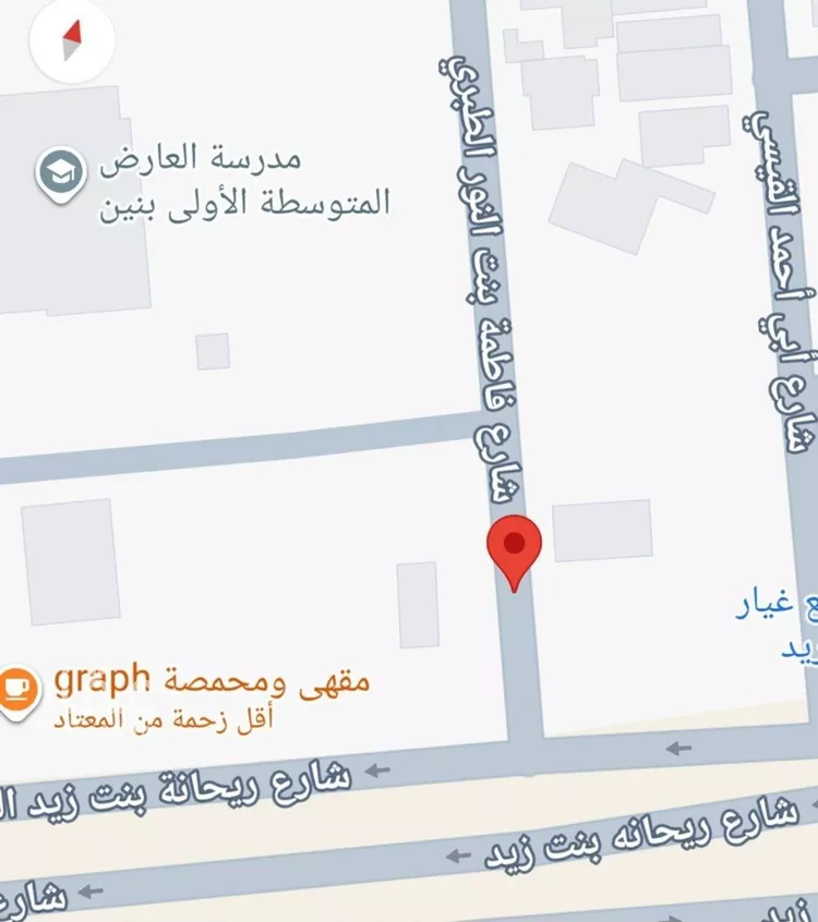 Land for Sale in Riyadh Al Arid صورة 2