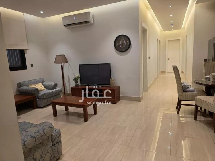 شقة للبيع في شارع وادي الشوكة, حي قرطبة, مدينة الرياض, منطقة الرياض 8
